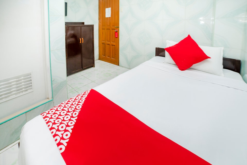 OYO 448 Pvc Pension Haus, Tagum City, Tagum