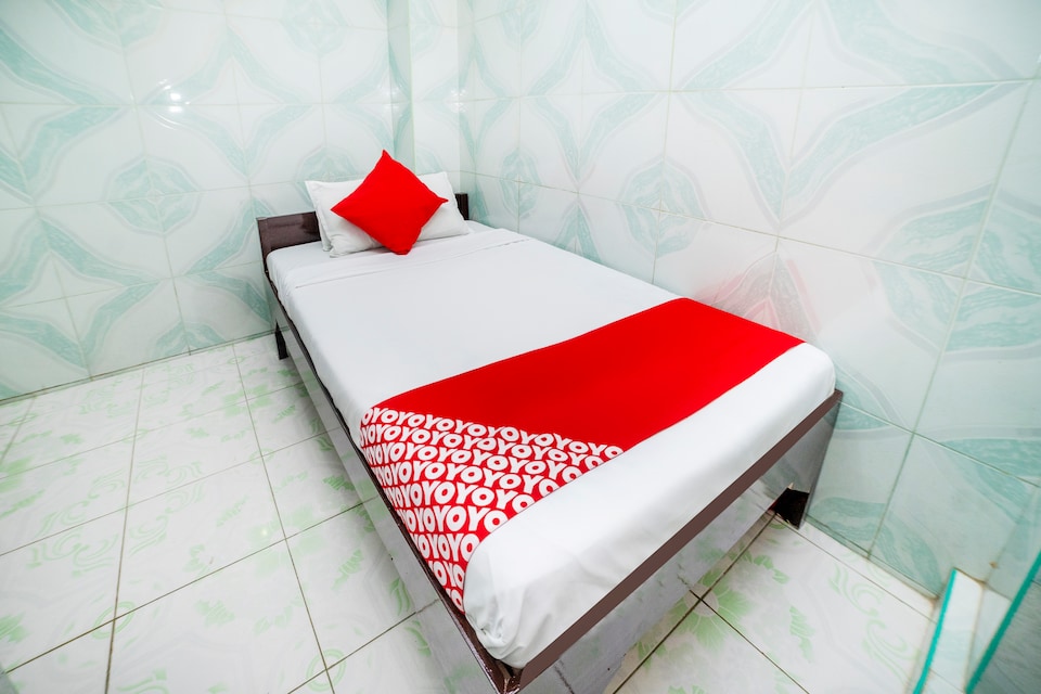 OYO 448 Pvc Pension Haus, Tagum City, Tagum