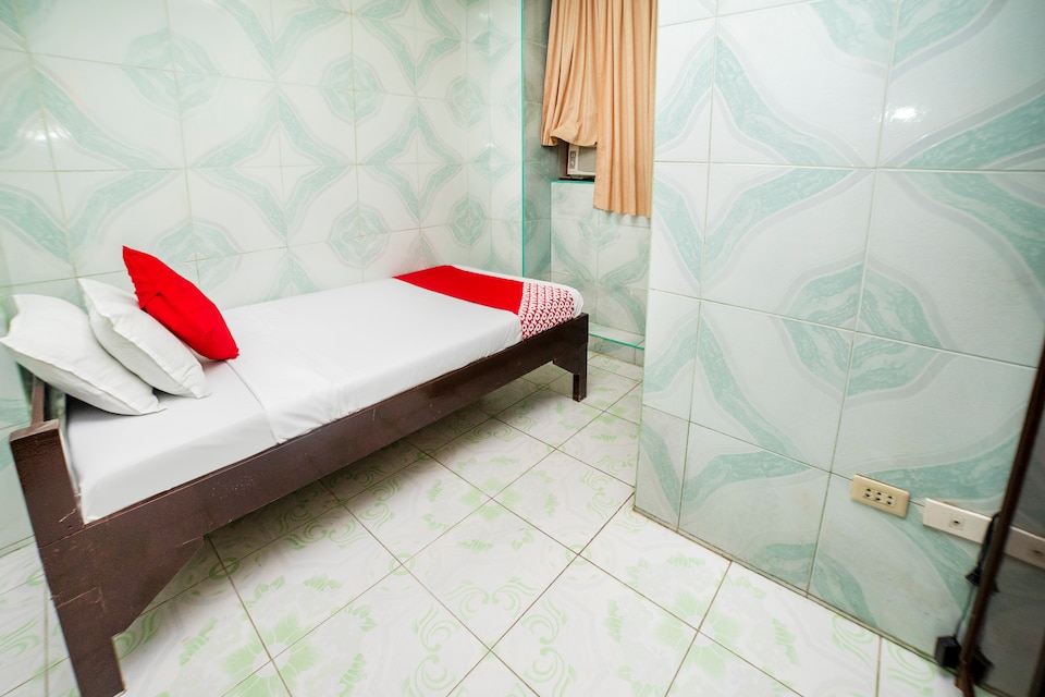 OYO 448 Pvc Pension Haus, Tagum City, Tagum