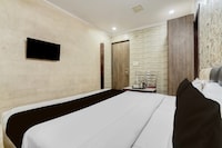 Hotel O LS BANQUET & ROOMS