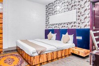 Hotel O LS BANQUET & ROOMS