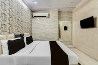 Hotel O LS BANQUET & ROOMS