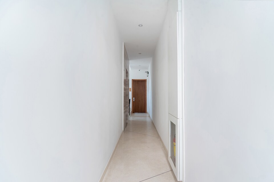 OYO 462 La Vida House, Son Tra Distrist, Da-Nang