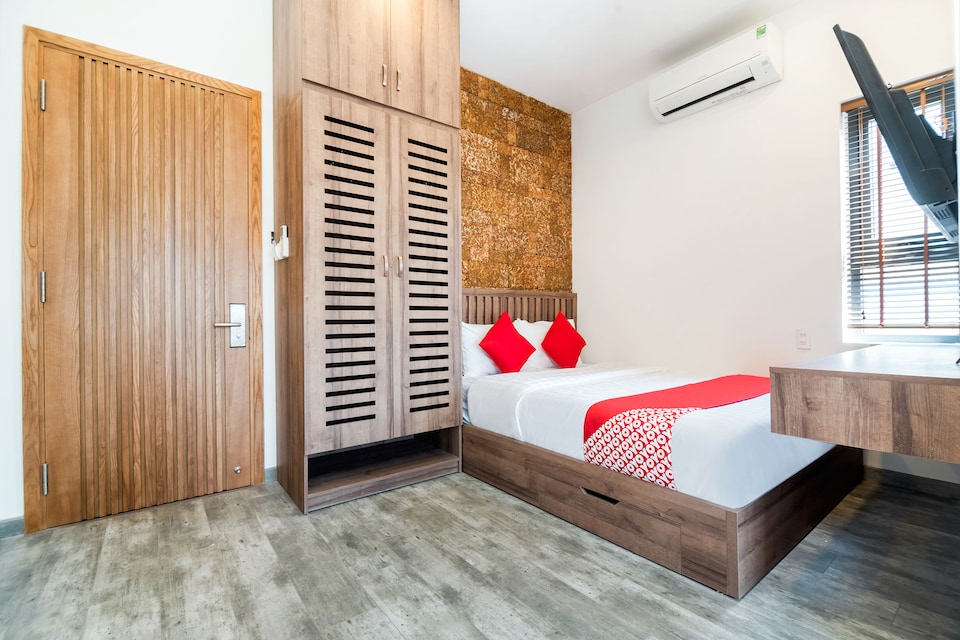 OYO 462 La Vida House, Son Tra Distrist, Da-Nang