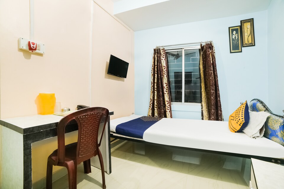 SPOT ON 63136 Pahi Guest House, Six Mile Guwahati, Guwahati