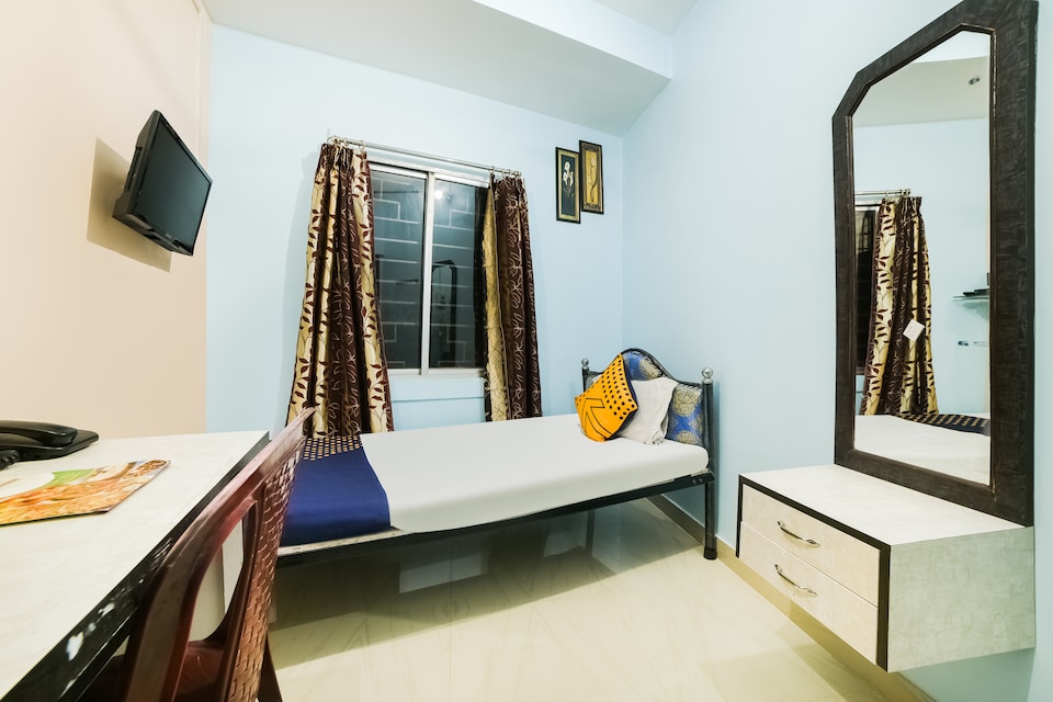 SPOT ON 63136 Pahi Guest House, Six Mile Guwahati, Guwahati