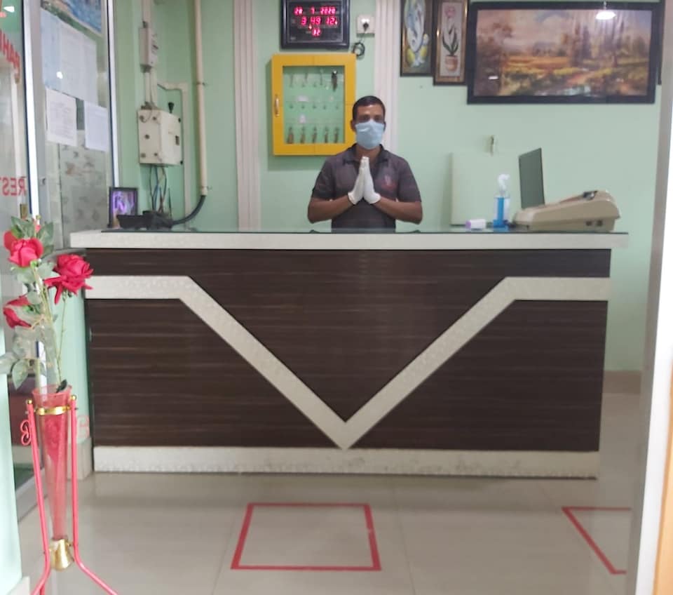 SPOT ON 63136 Pahi Guest House, Six Mile Guwahati, Guwahati