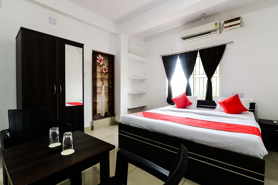 OYO 63138 Smile Guest House, VaniVihar Bhubaneswar, Bhubaneswar