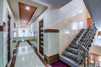 OYO Hotel Krishna Sai