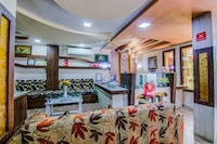 OYO Hotel Krishna Sai