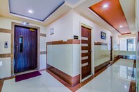 OYO Hotel Krishna Sai