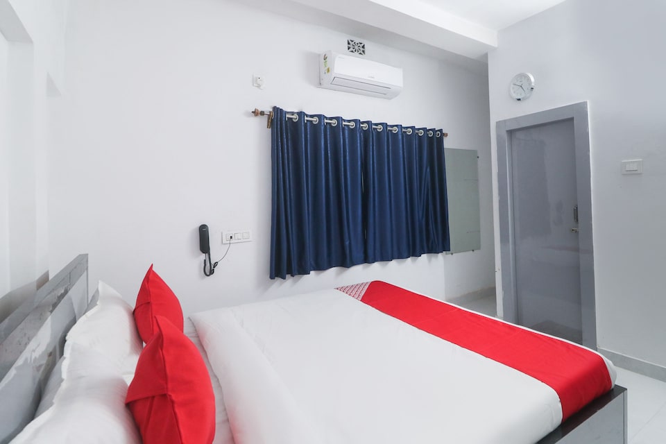 Prop live in new code - KOL2438, VIP Road Kolkata, Kolkata