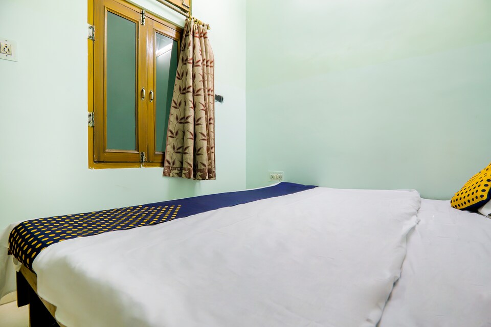 OYO 63145 Rajni Guest House, Ranthambore, Ranthambore