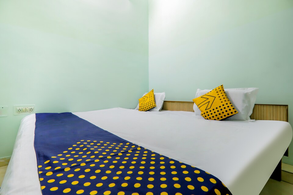 OYO 63145 Rajni Guest House, Ranthambore, Ranthambore