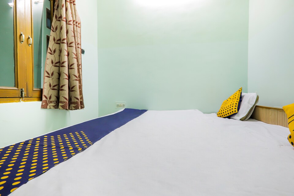 OYO 63145 Rajni Guest House, Ranthambore, Ranthambore