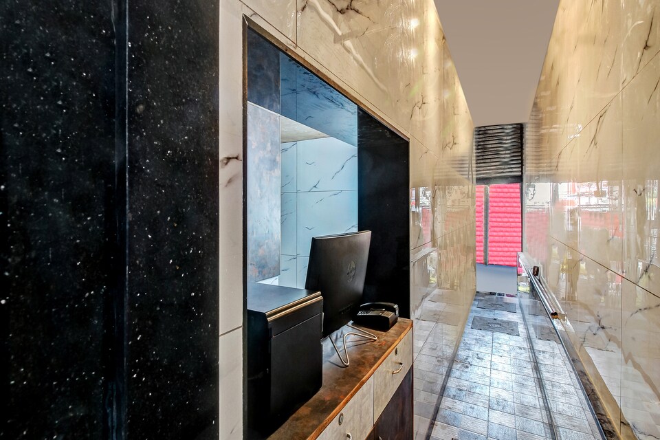 OYO 63146 Hotel Chavadi Nx, Temple Area Shirdi, Shirdi