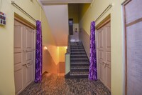 OYO Vidyasagar Guest House Near Behala Bazar Metro Station