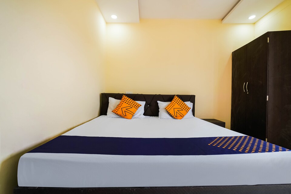 SPOT ON 63149 Swagath Residency, Gachibowli Extension, Hyderabad