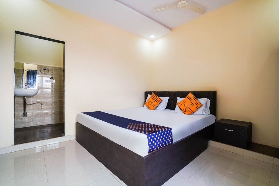 SPOT ON 63149 Swagath Residency, Gachibowli Extension, Hyderabad