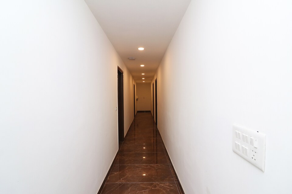 OYO City House Near M2k Cinemas Rohini, Pitampura - Rohini Delhi, Delhi