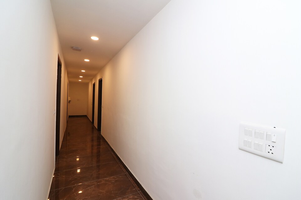 OYO City House Near M2k Cinemas Rohini, Pitampura - Rohini Delhi, Delhi