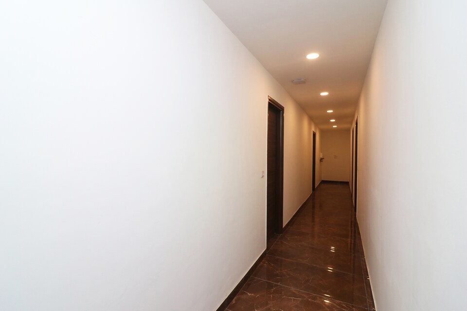 OYO City House Near M2k Cinemas Rohini, Pitampura - Rohini Delhi, Delhi