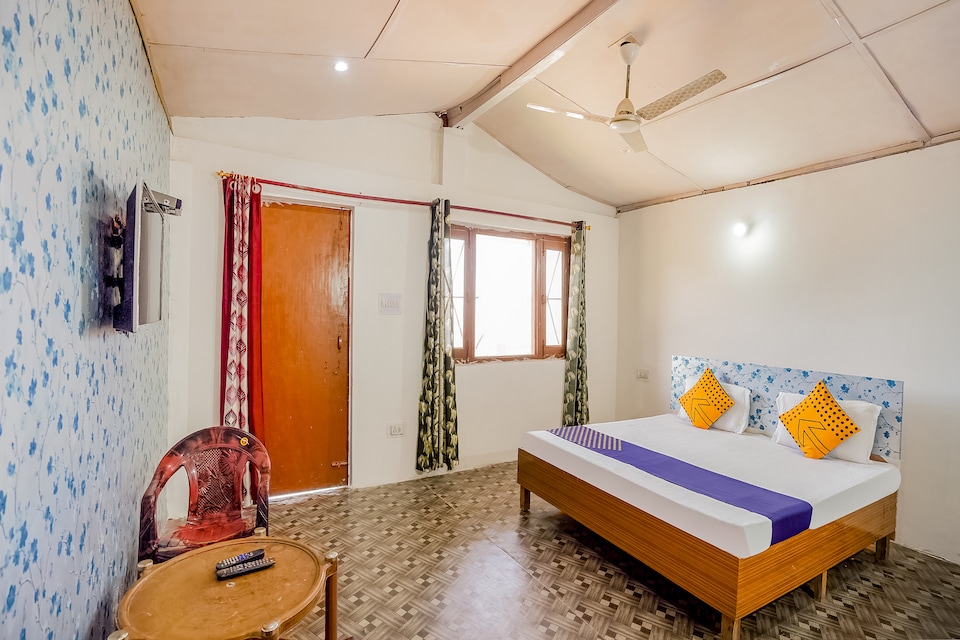 OYO 63151 Om Sudha Guest House, Lansdowne, Lansdowne