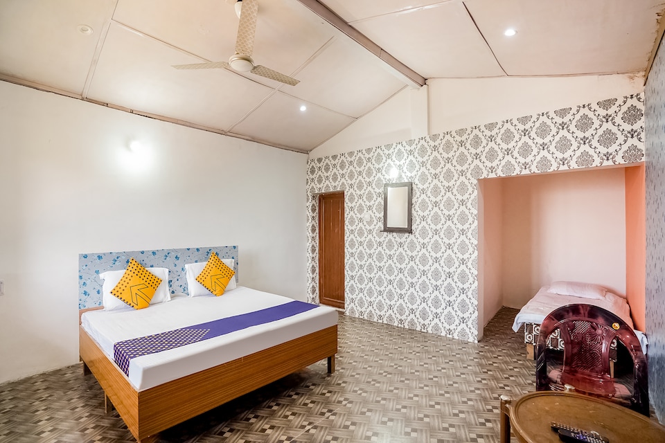 OYO 63151 Om Sudha Guest House, Lansdowne, Lansdowne