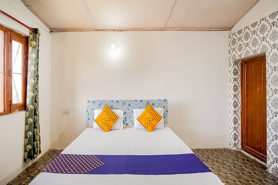 OYO 63151 Om Sudha Guest House, Lansdowne, Lansdowne