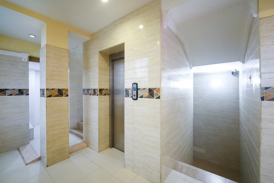OYO 63152 Pleasant Stays, Airport Chennai, Chennai