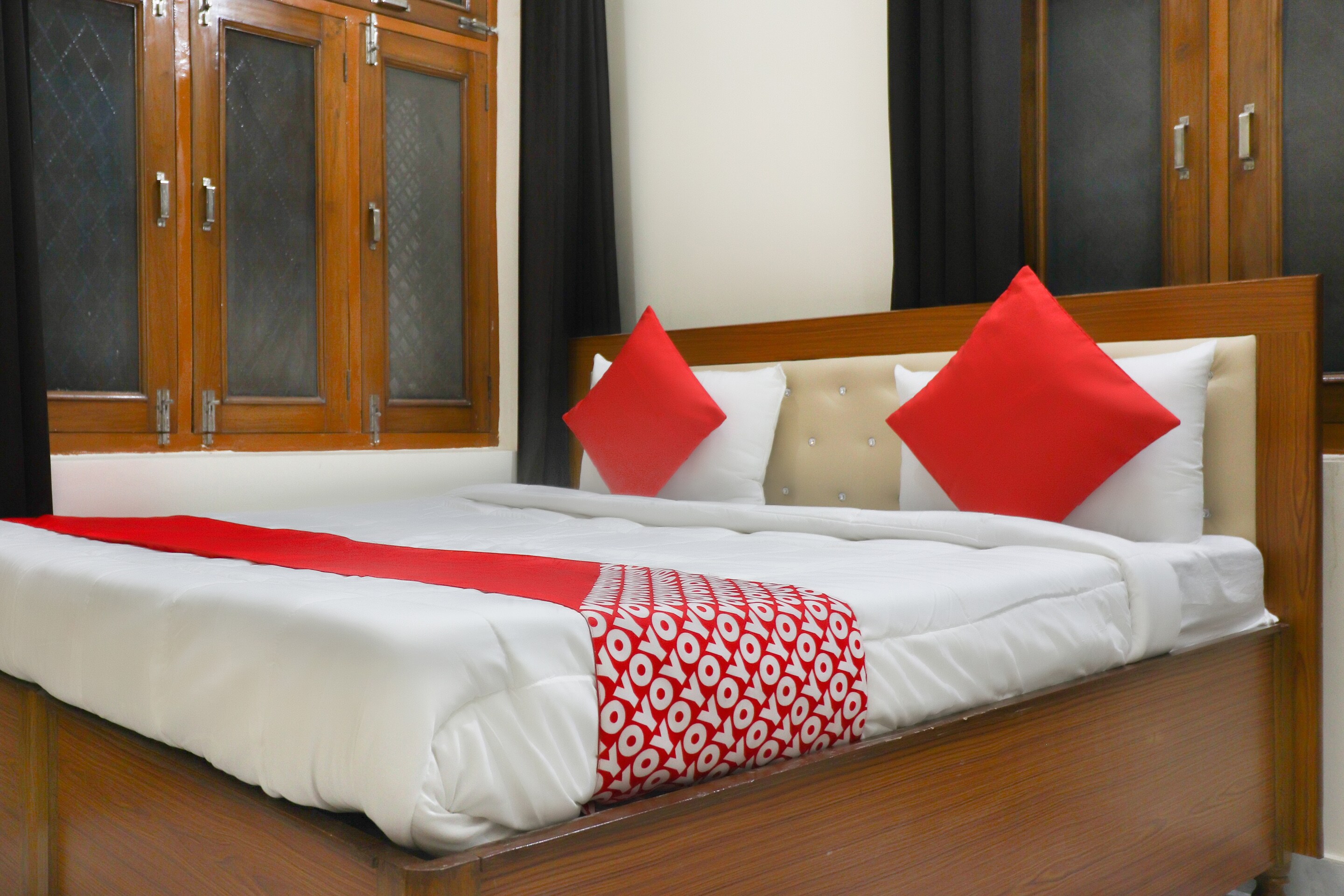 Hotels in Moradabad Best Budget Moradabad Hotels from ₹436