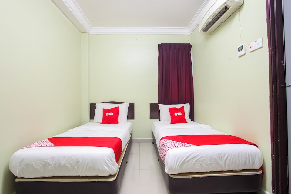 OYO 89549 Casavilla Hotel (city Centre) Taiping, Taiping, Taiping