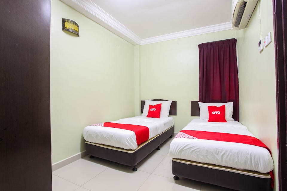 OYO 89549 Casavilla Hotel (city Centre) Taiping, Taiping, Taiping