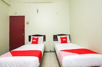 OYO 89549 Casavilla Hotel (city Centre) Taiping