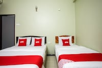 OYO 89549 Casavilla Hotel (city Centre) Taiping