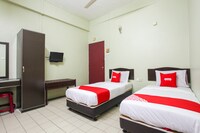 OYO 89549 Casavilla Hotel (city Centre) Taiping
