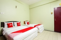 OYO 89549 Casavilla Hotel (city Centre) Taiping