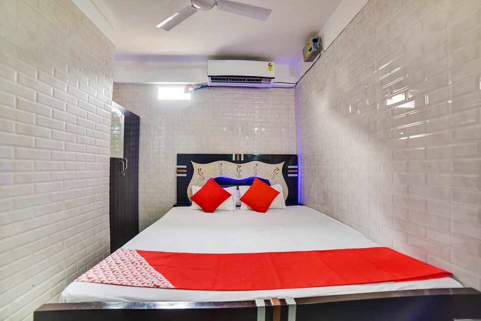 OYO 63157 Hotel Kosut, Patna Station, Patna