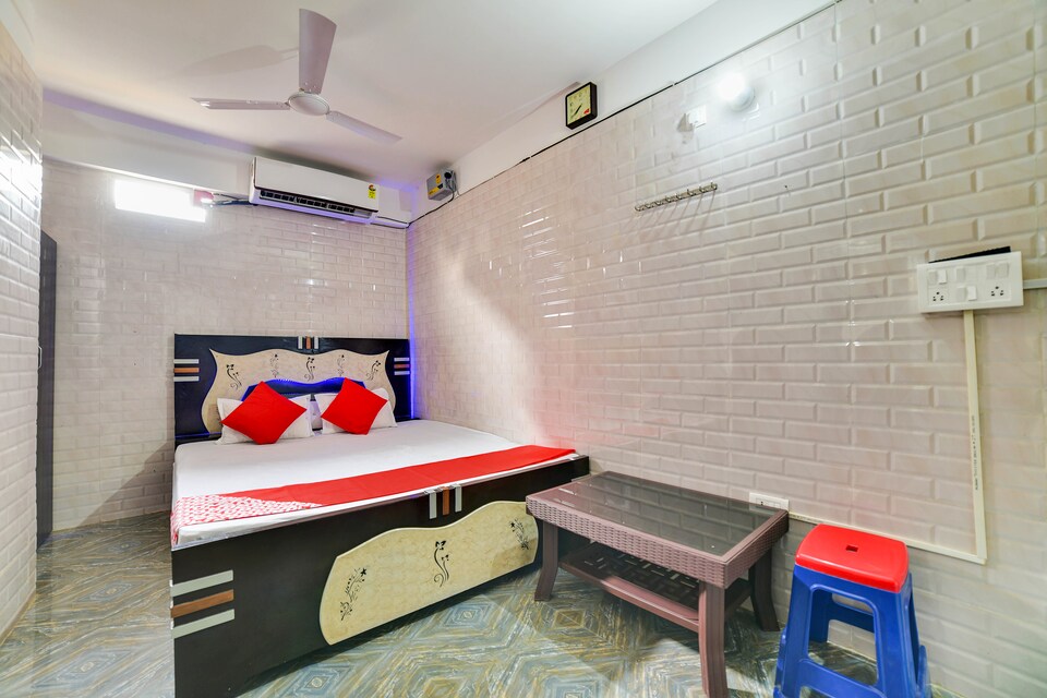 OYO 63157 Hotel Kosut, Patna Station, Patna