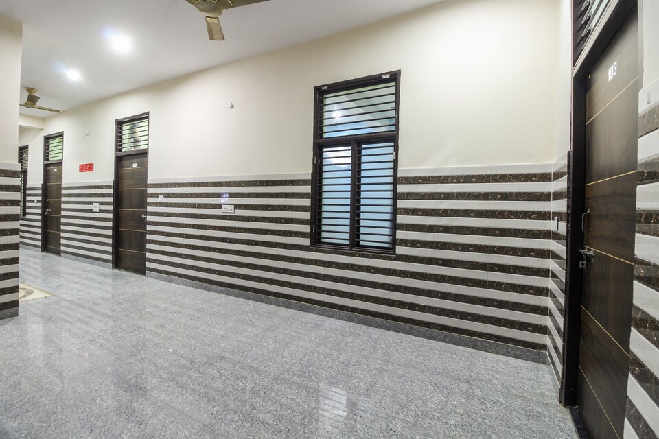 OYO 63160 Rajan Shree Dham , Prem Mandir Vrindavan, Vrindavan