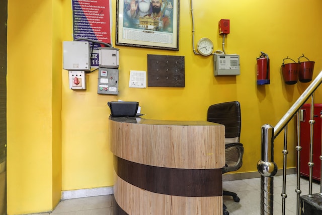 OYO Hotel Platinum