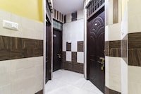 OYO Hotel Platinum