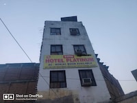 OYO Hotel Platinum