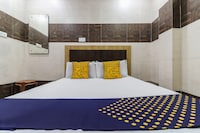 OYO Hotel Platinum