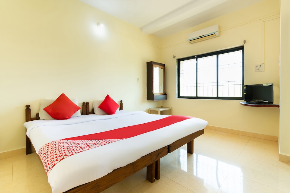 OYO 63165 Kokan Kinara, Vengurla, Sindhudurg