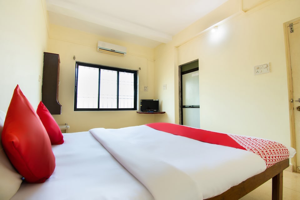 OYO 63165 Kokan Kinara, Vengurla, Sindhudurg