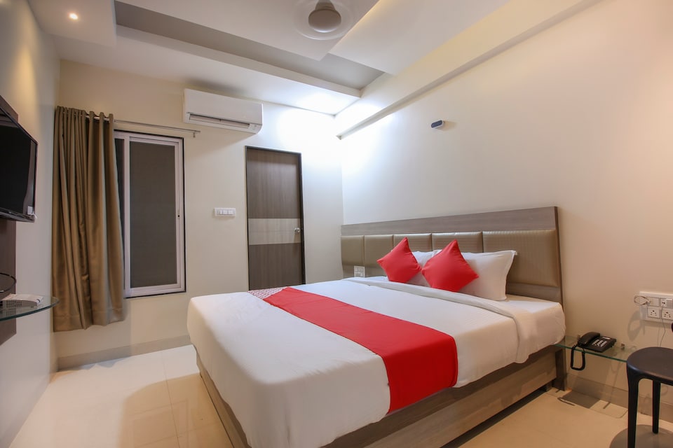 OYO 63167 Hotel Rajyog, Nanded, Nanded