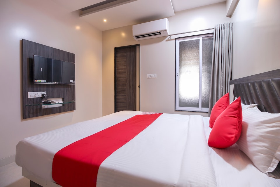 OYO 63167 Hotel Rajyog, Nanded, Nanded