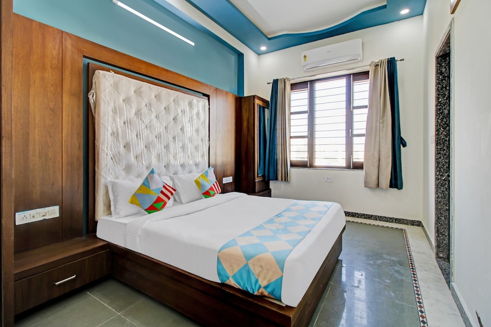 prop going live with new code - udp631, Udaipur Central, Udaipur