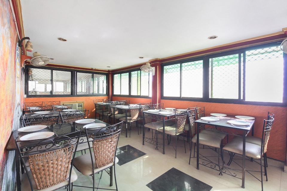 OYO Heart Beat Resort, Dalhousie, Dalhousie